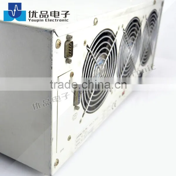 Chroma 6314 Electronic Load Mainframe photo-3