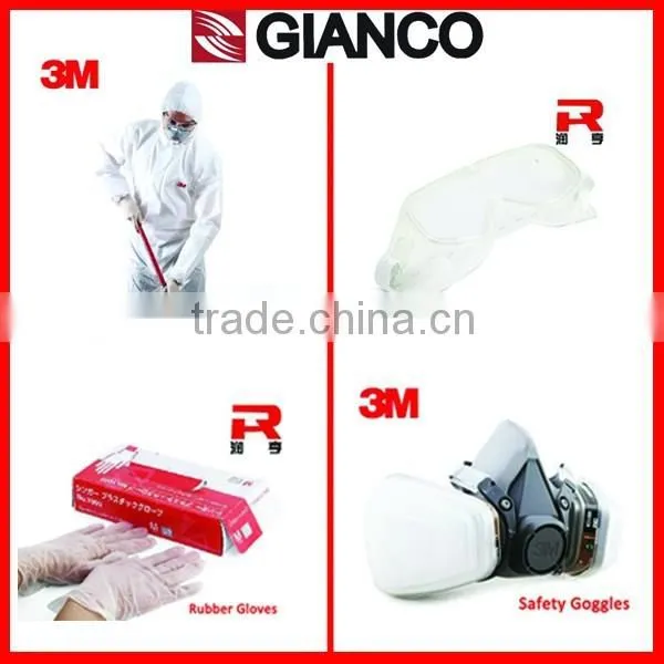 2016 Hangzhou Gianco Polyurea Spray Coating System photo-6
