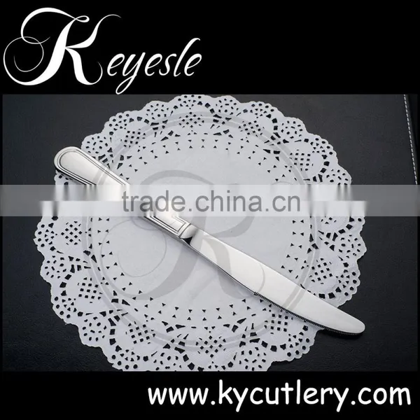 Restaurant Silverware, Silverware Set, German Cutlery Manufactures photo-2
