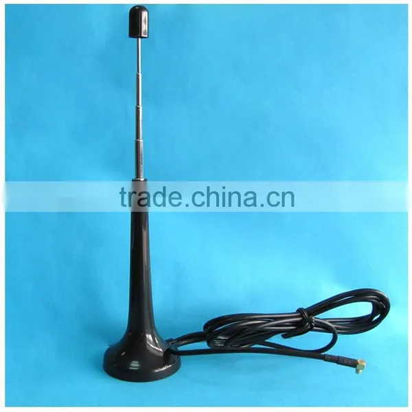 DVB - T Car Antenna Digital TV Antenna photo-2