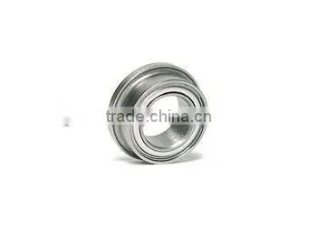 High Performance Deep Groove Ball Bearing 6000 10x26x8mm Made in Cixi Bearing photo-2