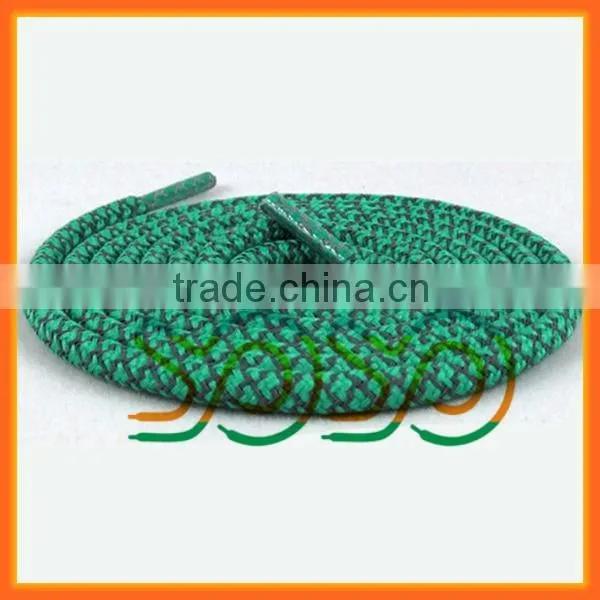 Awesome Reflective Rope Shoelaces With Lots of Models photo-3
