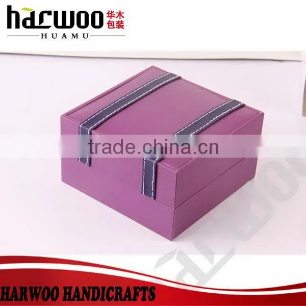 Jewellry Promotional Gift Boxes Classic Black Jewelry Box Classic Black photo-6