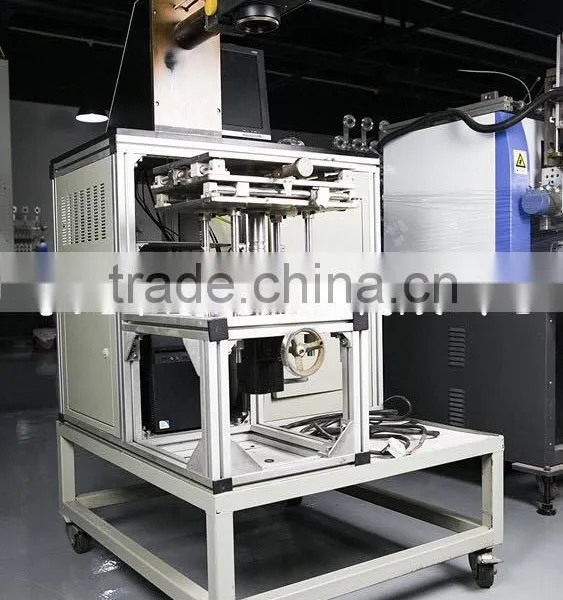 Best Sale Used Laser Stamp Machine for Marking photo-2