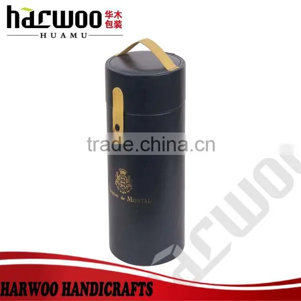 China Custom Best Wooden Wine Box Wooden Wine Gift Box photo-5