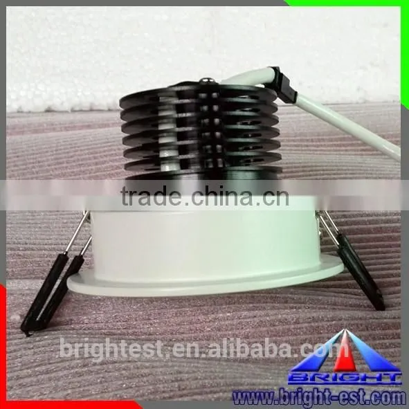 COB LED Downlight,Color Box COB Downlight,COB Ceiling Light photo-6