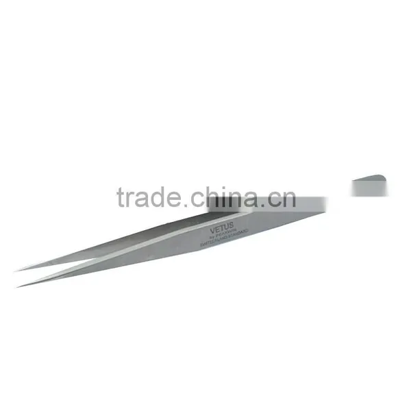 OEM Tweezer With ESD Coating on Surface