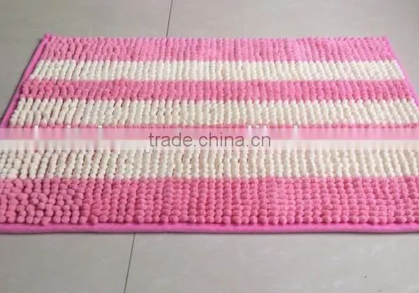 Color Living Room Mat New Design Carpet With Anti-slip photo-2