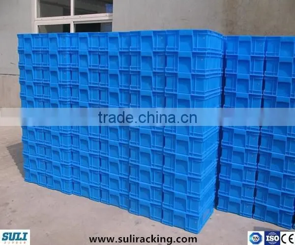 Plastic Moving Boxes for Sale photo-6