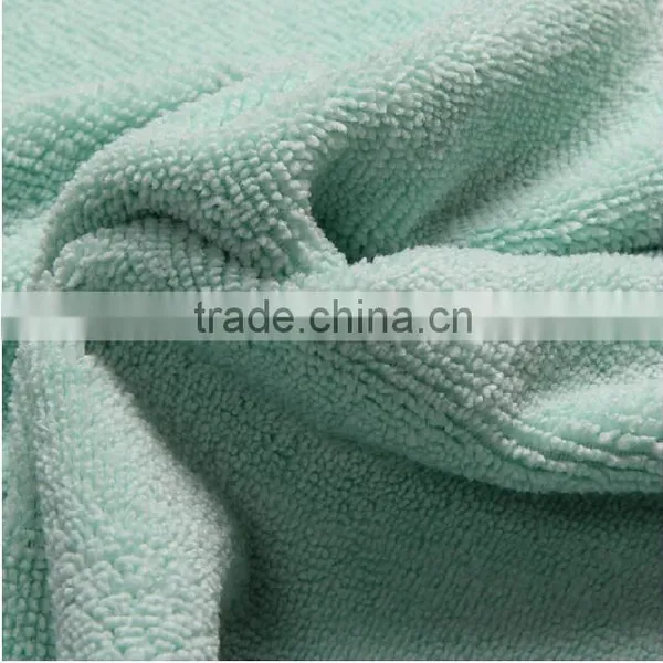 Chian Manufacture Microfiber Spa Head Wrap photo-6