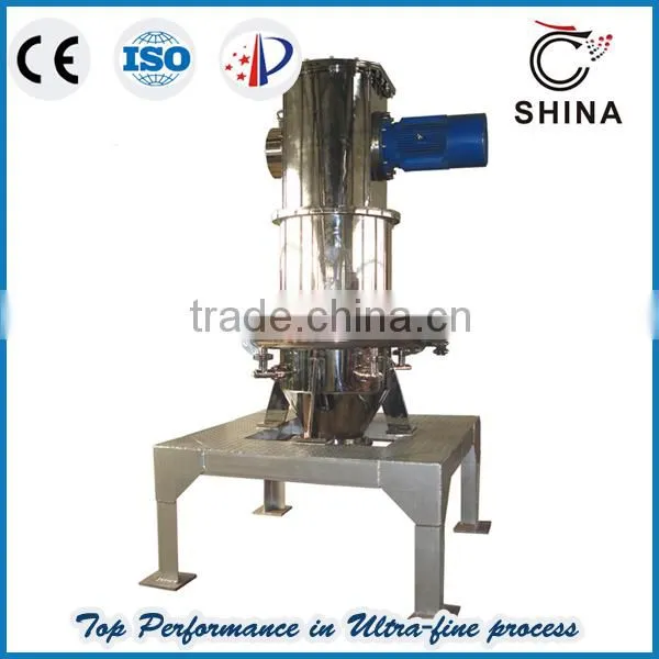 Electric Powder Grinder photo-3