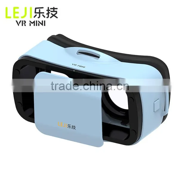 2016 New Coming Vr Box 3.0 Leji 3d Glasses With Best Price vr Box From China photo-4