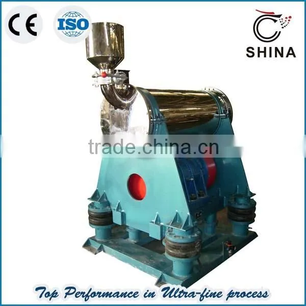 Pulverizing Machine photo-2