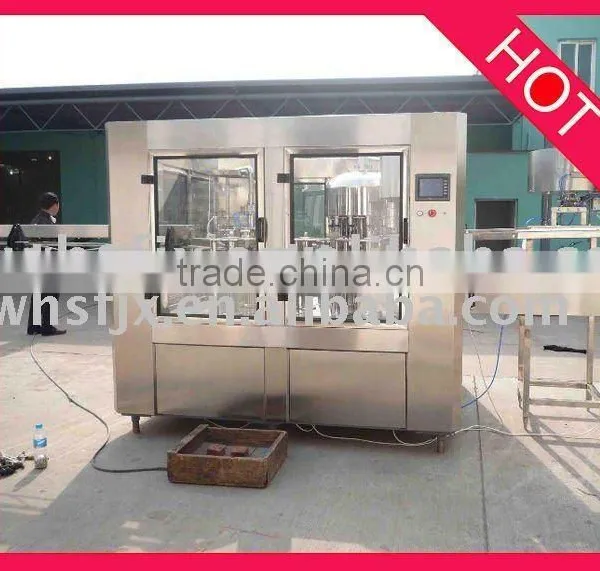 Water Filling Machine by Factory