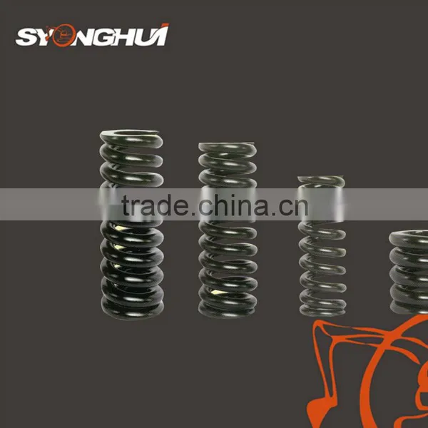 Excavator Tension Spring, PC100 PC120 PC200 Track Spring, Spring photo-2