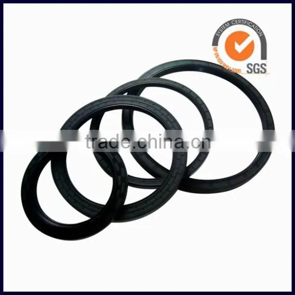 ISO Certified China Manufacturer Customized EPDM Oil Seal