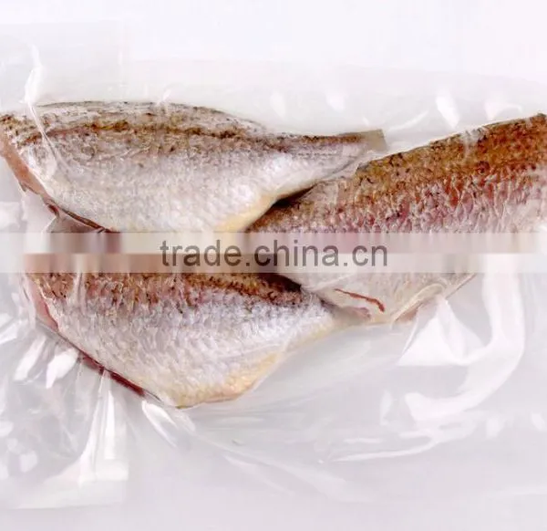 Widely Used Vacuum Sealing Plastic Bag for Food Packaging photo-2