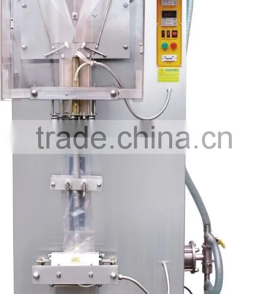 AS-1000 Automatic Liquid Packing Machine/Vinegar Liquid Packer (200-1000ml)