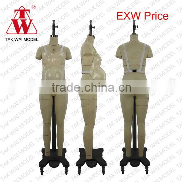 Removable Pregnant Mannequin From Hong Kong photo-4
