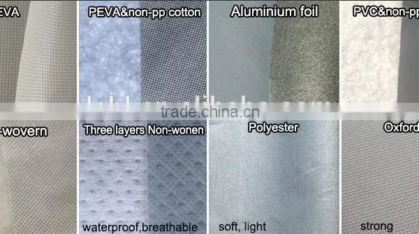 Peva Flood Disposable Plastic Tarpaulin Automatic Car Cover Supplier's Choice photo-5