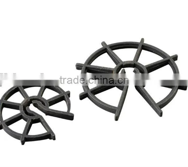 3" BAR WHEEL