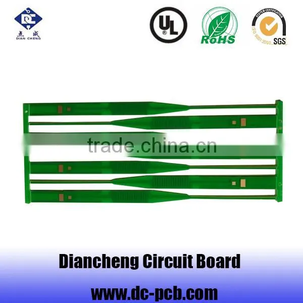 Single-sided Pcb Board Cheap Prototype&layour&design Factory photo-6