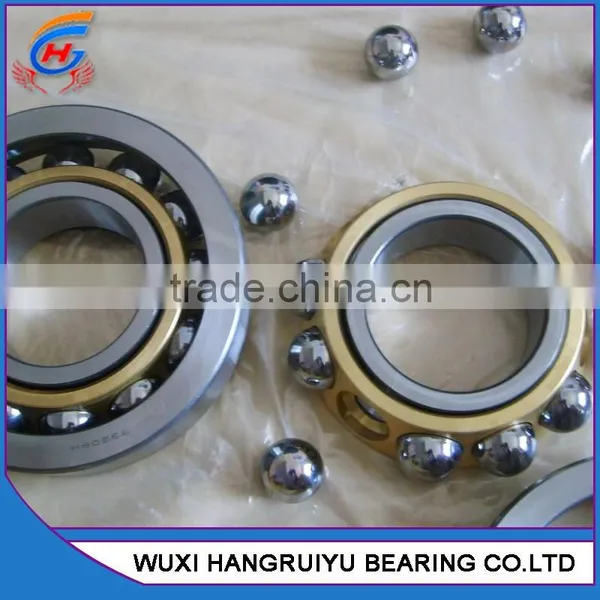 Quality Angular Contact Ball Bearing 3219 A photo-2