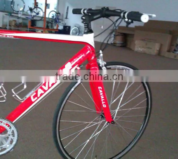 Alloy Hybrid Bike photo-3