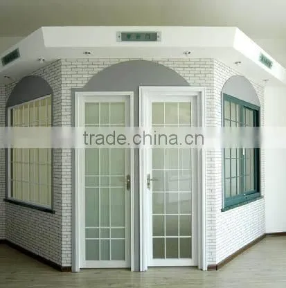 Hard Galvanized Casement Door and Position photo-6