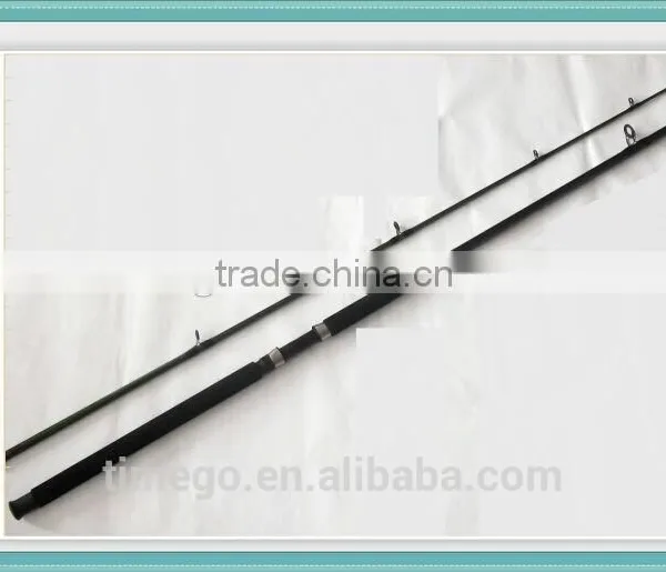 Wholesale Fishing Tackle Carbon Spinning Rod Fishing Rod