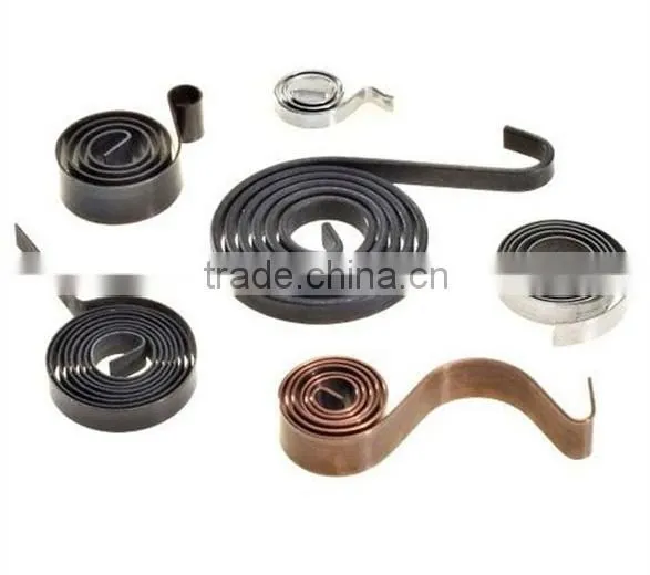 China Supplier High Quality Leaf Spring for Trailer photo-2