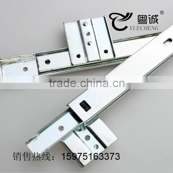 CHEAP PRICE GOOD USE Iron Ball Bearing Computer Keyboard Tray Quality Choice photo-3