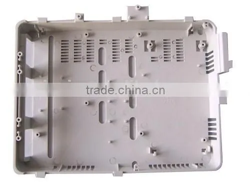 High Efficiency Plastic Injection Parts photo-4