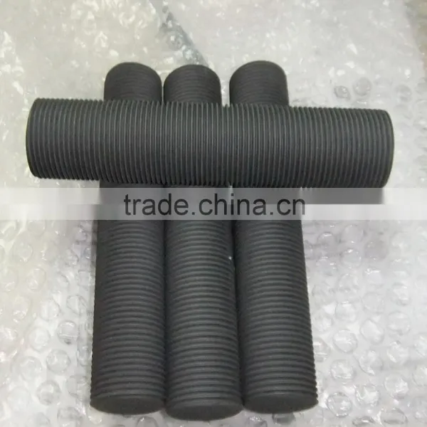 Graphite Bolt and Nut photo-2