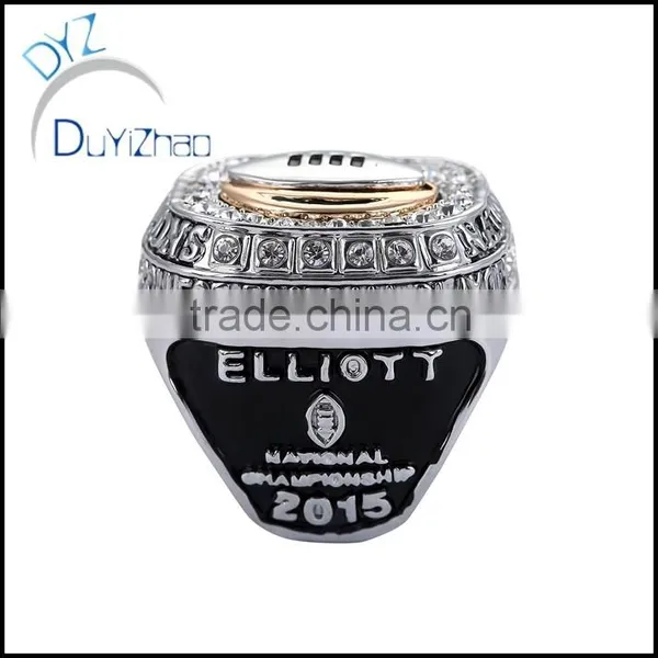 Custom Cheap Championships Rings photo-2