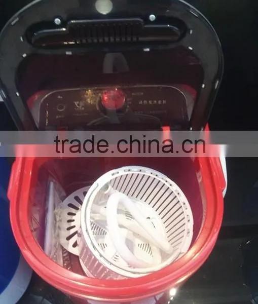 Single Tub Mini Washing Machine photo-3
