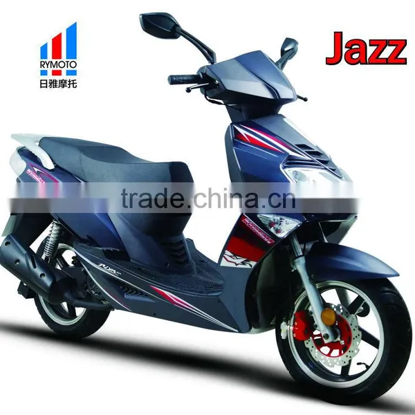 125cc EEC Air Wheel Scooter / Peugeot Scooters / Motorcycle