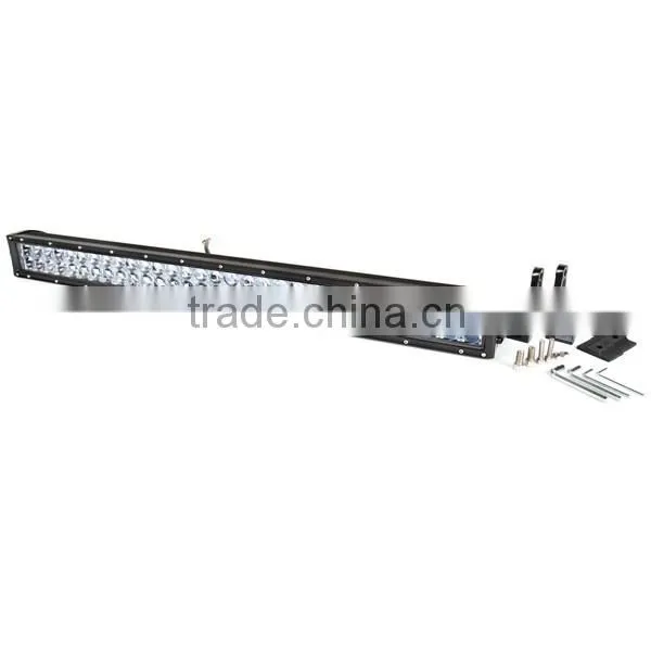 4D 288W 240W 180W 120W 72W 36W High Power Led Light Bar for ATV, UTV/OFF ROAD / MINING photo-4
