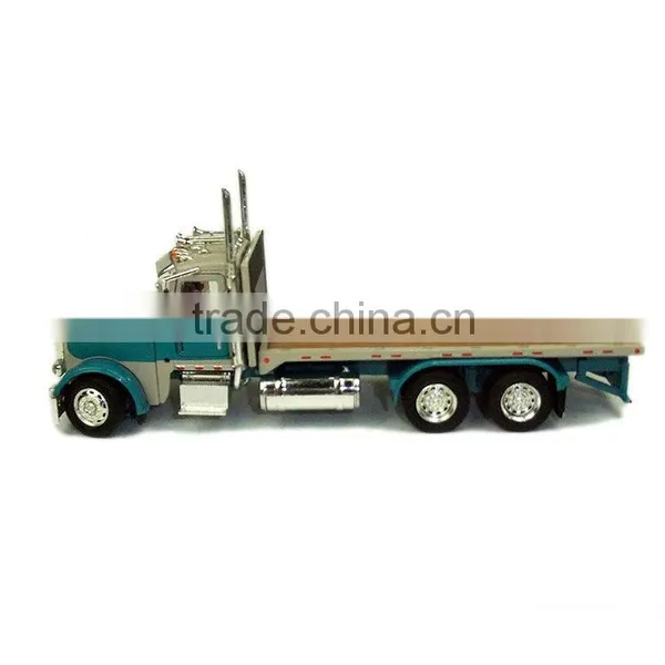 1:18 Classic Dump Model Truck photo-4
