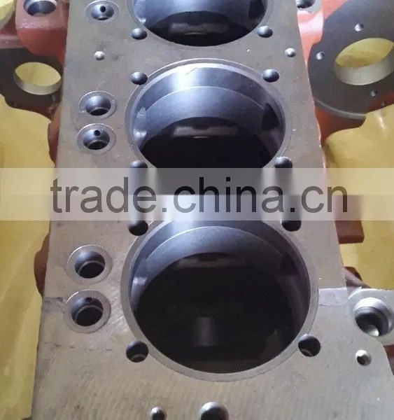 Germany Technical Deutz F3L912 33kw Air Cooling Diesel Engine for Genset and Pump photo-6