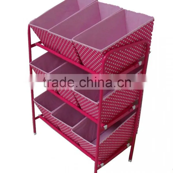 Whole Sale Remarkable Small Wooden 3 Drawer Storage Box With Handle photo-5