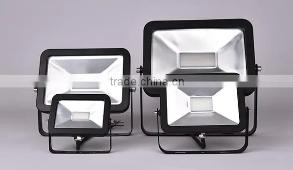 Lower Spec Ispot Ultra Slim Ip65 20w Led Flood Light Kits photo-6