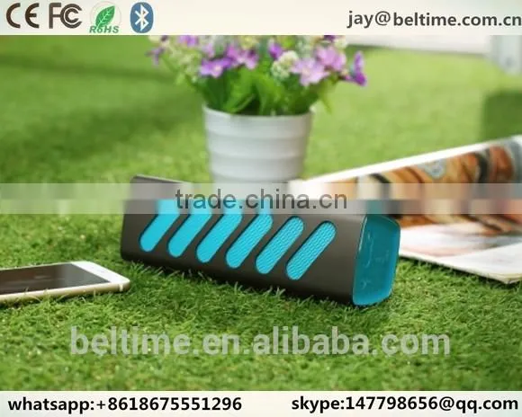 Factory Price High Quality Bluetooth Speaker Certificate Made in China photo-6