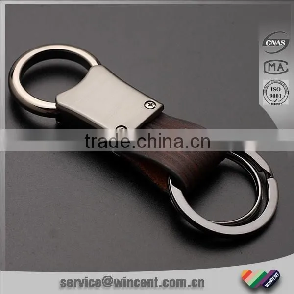 Metal Antique Keychain photo-2