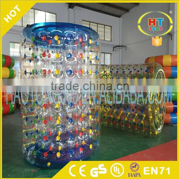 Funny Cheap Water Absorbing Roller,water Roller Walking Water Ball photo-6