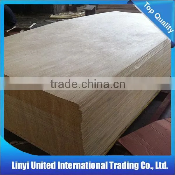 Sliced Cut Recon Poplar Wood Veneer photo-4