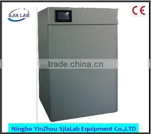 CO2 Incubator With Imported Infrared CO2 Sensor