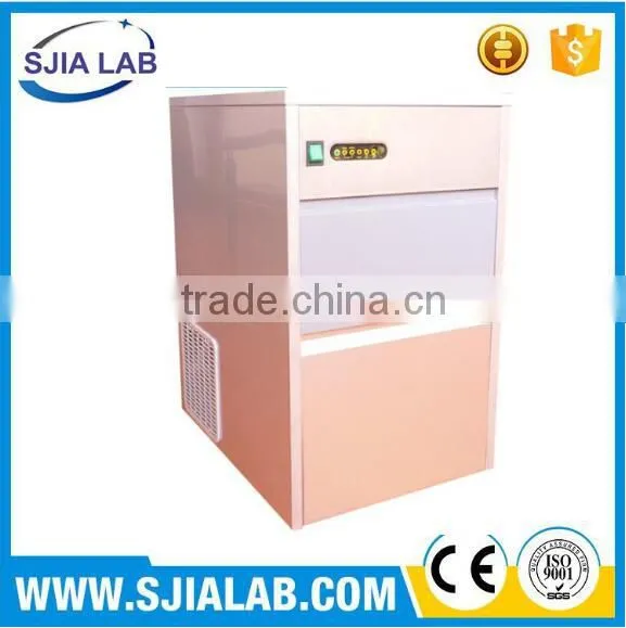 Snow Flake Ice Making Machine