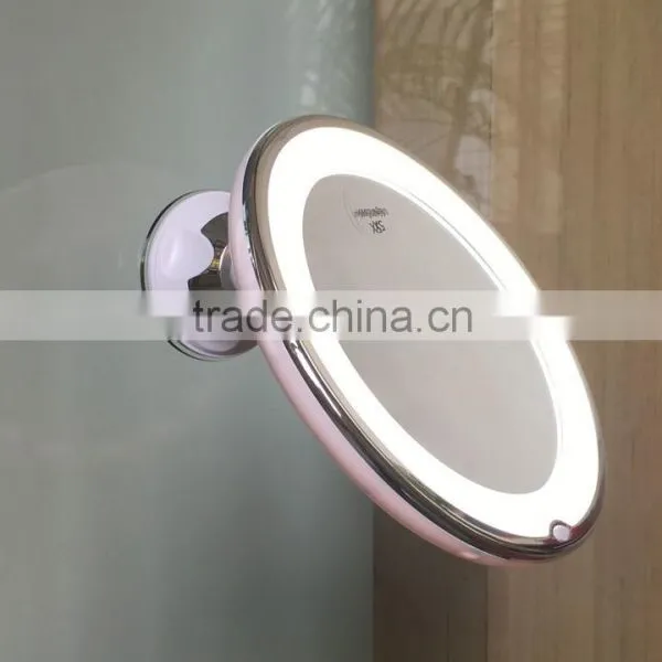Makeup Mirror With Led Lights photo-4