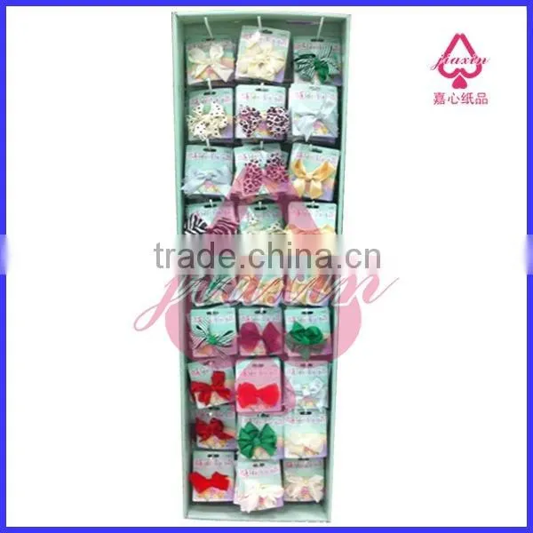 wallet/ Trinkets hanging display rack